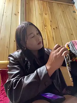 แชท XXX สดของ phungtiti