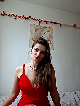 Nika_aa's Live XXX Chat