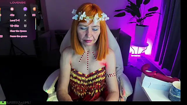 دردشة Carla_Vogue الجنسية المباشرة