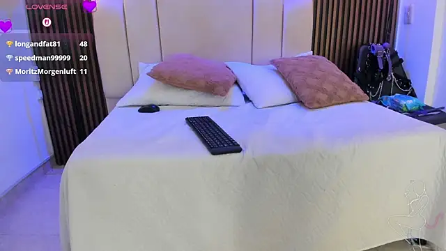 แชท XXX สดของ catiusca_reyes_03