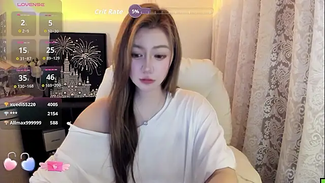 Cute_Mango: онлайн-секс-чат