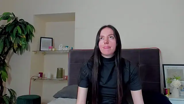 AdrianaCult élő XXX-chatje