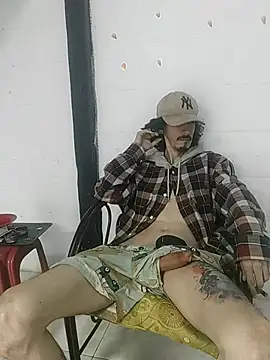 sk8-boy Chat XXX live