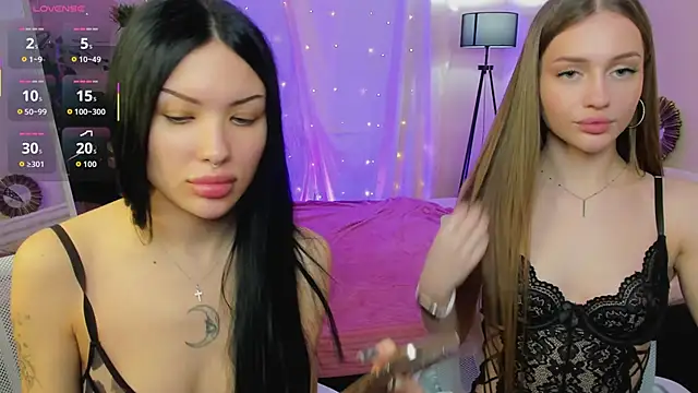 _JessLei_'s Live XXX Chat