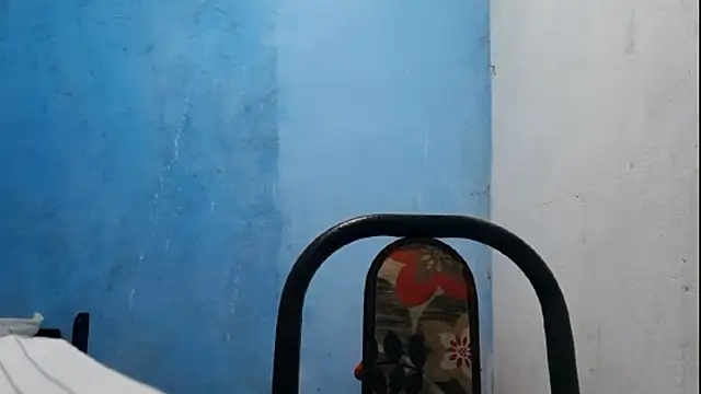 MadelynStamant's Webcam Show