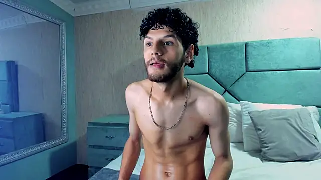 LuckySammern Live XXX chat