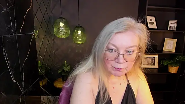 NataliMellow Live XXX-chat