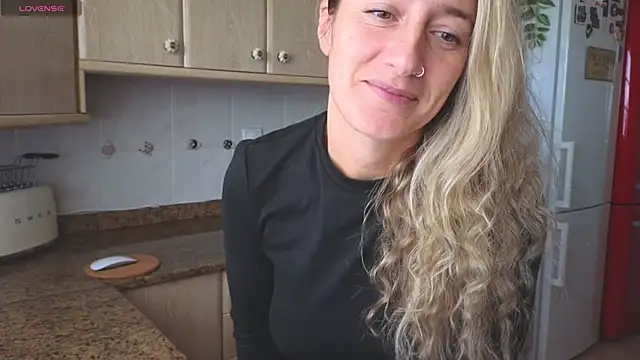 Lunamix Obrolan Langsung XXX