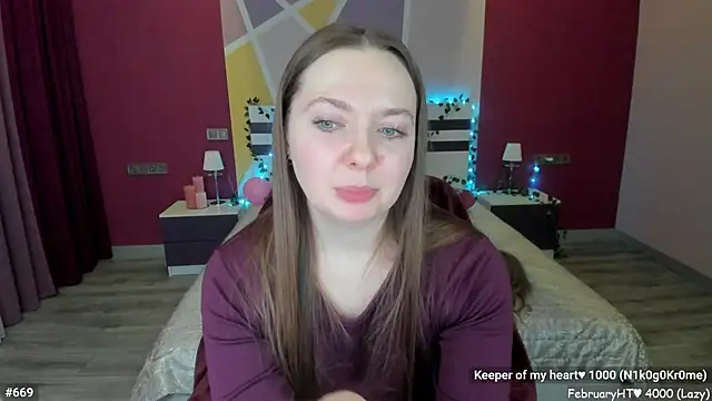 دردشة LizaGost الجنسية المباشرة