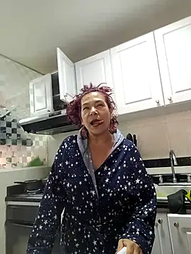 Chat XXX ao vivo de Scarlet_curly8a