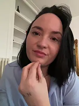 Chat XXX ao vivo de Orgasmille