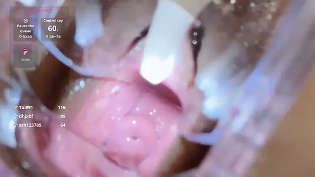 yueyue2003 Live XXX-Chat