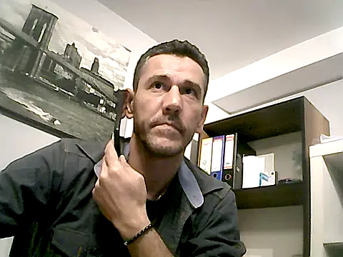 Živý XXX chat mastercharisma35