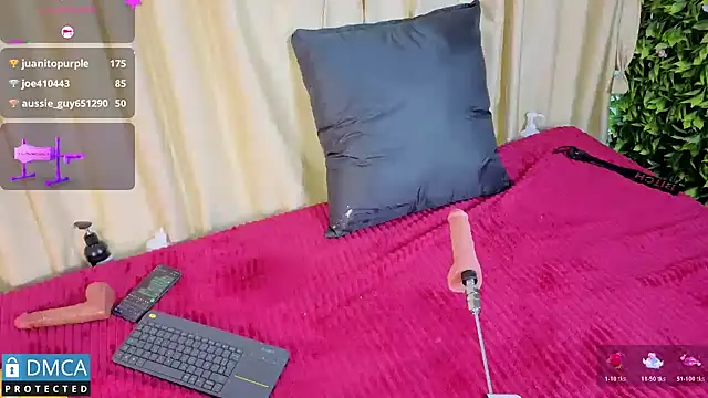 Chat XXX Live nena_cupcake_