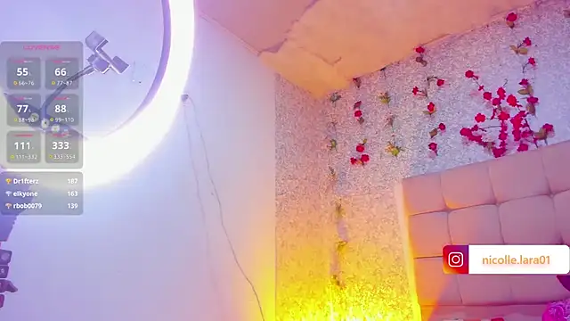 Онлайн чат XXX Kitty_Rose_CS