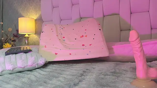 Show webcam de alisstarr