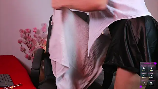 kathieandpovcock1 라이브 XXX 채팅