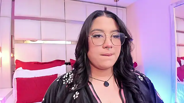 elizavenus 라이브 XXX 채팅