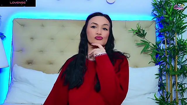 DaliyaArabian Live XXX-chat