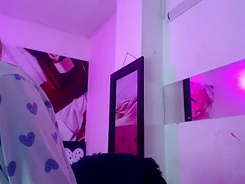 Ailanys_Miller Webcamshow