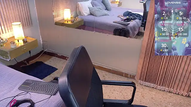 Živý XXX chat Eli666uwu