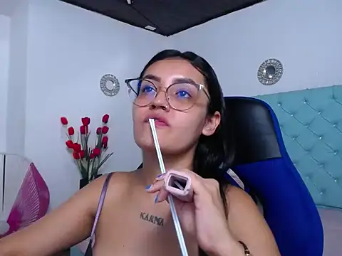 kathe-mills235 – Live XXX-chat