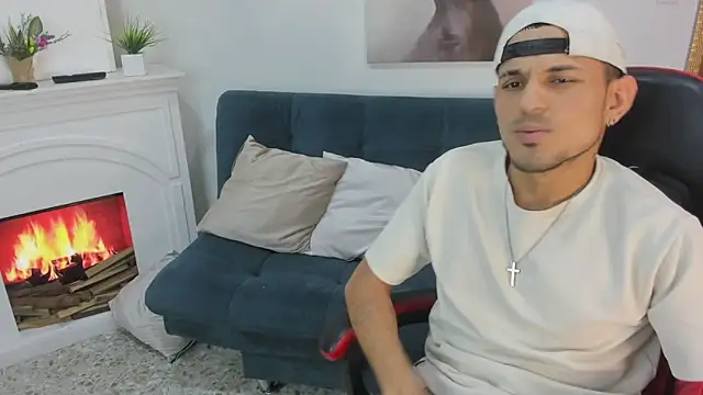 JACOB_RACHELL Chat XXX in diretta