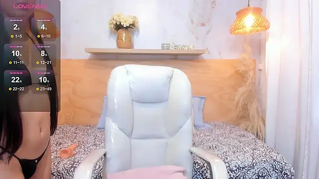 Lasira_Thill Live XXX-chat