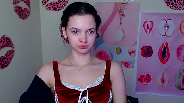 _SusieSu_ Obrolan Langsung XXX