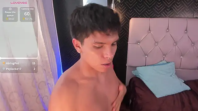 Thiago_Kozak Live XXX Chat