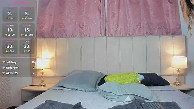 Chatroom XXX en direct de mia__gv