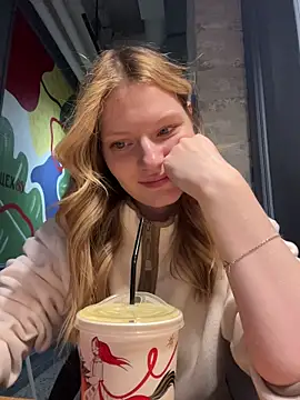 MaryHiggins Obrolan Langsung XXX