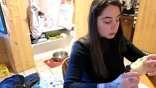 Chat XXX Live VanessaDoyle