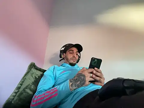 Rebeu313 Live XXX-Chat