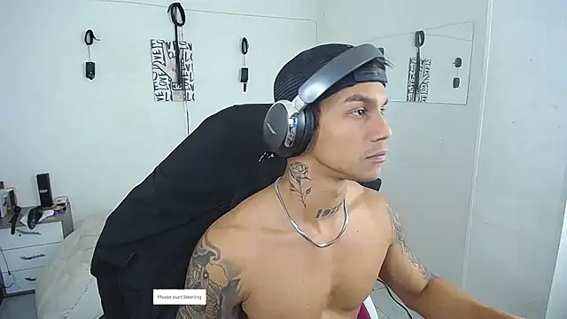 Leonard_Price – Kamerová šou