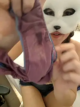 Show de NaughtyCatgirl na webcam