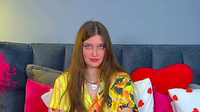 JessicaJewellsのライブXXXチャット