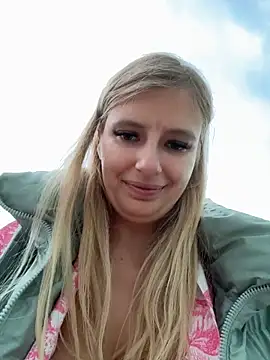 Czat XXX na żywo – Betsy