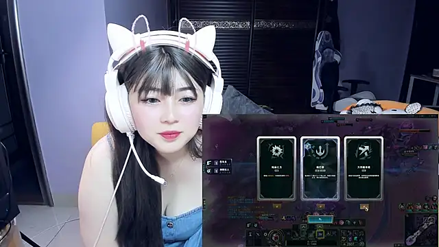 yuki3366 现场XXX聊天