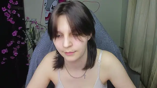 XXX chat uživo modela AudreyyKim