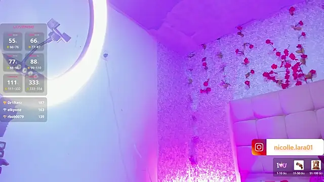 دردشة Kitty_Rose_CS الجنسية المباشرة