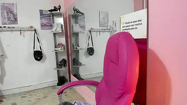 Chat XXX Live CAMILA--REY