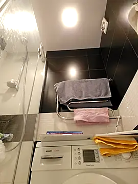 Happy_Gym_Year 现场XXX聊天