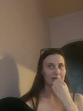 XXX chat uživo modela Flossy_Vettie
