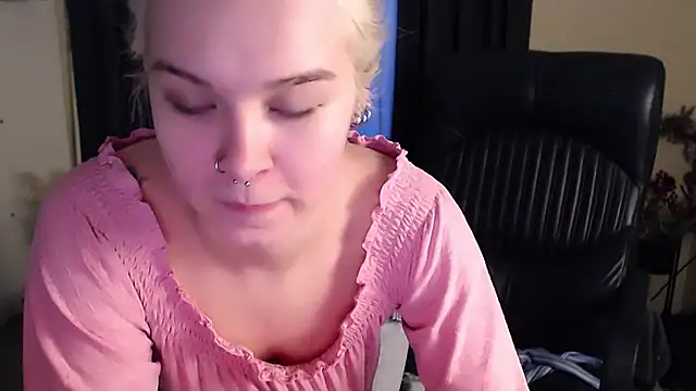 دردشة Hot_Blonda الجنسية المباشرة