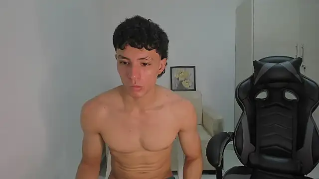 enzo_sloran 现场XXX聊天