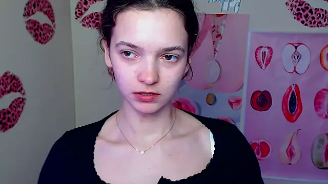 _SusieSu_ Live XXX-chat