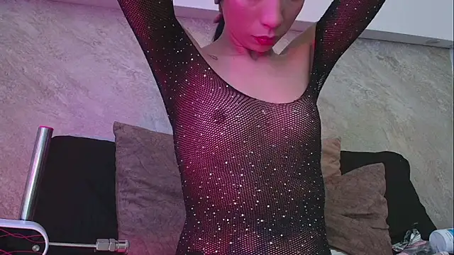 Dixie_grey1 在線直播表演