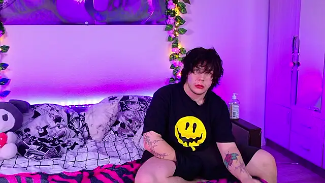 Živý XXX chat Night_angell69