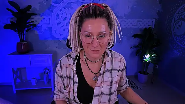 UmaSpace Live XXX-chat